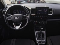 2022 Hyundai Venue Trend IVT