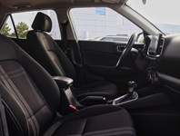2022 Hyundai Venue Trend IVT