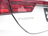 2022 Kia Forte GT Limited | Sport Tuned Engine | Sporty Exhaust