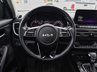 2022 Kia Seltos NEW TIRES | NO ACCIDENTS | REMOTE START | LOADED