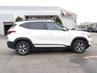 2022 Kia Seltos NEW TIRES | NO ACCIDENTS | REMOTE START | LOADED