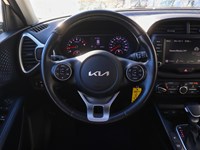 2022 Kia Soul EX+ IVT