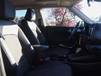 2022 Kia Soul EX+ IVT