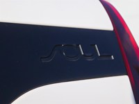 2022 Kia Soul EX+ IVT