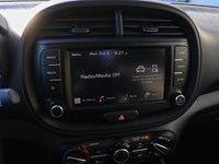2022 Kia Soul EX+ IVT
