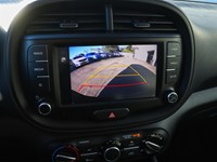 2022 Kia Soul EX+ IVT
