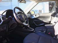2022 Kia Soul EX+ IVT