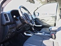 2022 Nissan Frontier 4X4/HEATED SEATS/NEW BRAKES