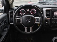 2022 RAM 1500 Classic SLT | Carplay | Heated Seats | Back Up Cam
