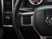2022 RAM 1500 Classic SLT | Carplay | Heated Seats | Back Up Cam