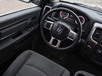 2022 RAM 1500 Classic SLT | Carplay | Heated Seats | Back Up Cam