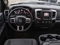 2022 RAM 1500 Classic SLT | Carplay | Heated Seats | Back Up Cam