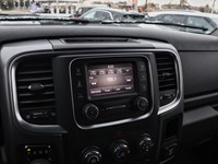 2022 RAM 1500 Classic SLT | Carplay | Heated Seats | Back Up Cam
