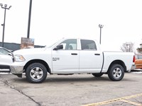 2022 RAM 1500 Classic SLT | Carplay | Heated Seats | Back Up Cam