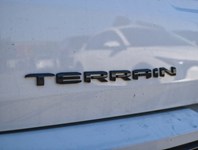 2023 GMC Terrain AWD 4dr SLE/ONE OWNER/R/LOCAL TRADE