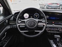 2023 Hyundai Elantra HEV Luxury | Heated & Cooled Seats | Great Fuel Saving