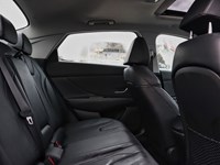 2023 Hyundai Elantra HEV Luxury | Heated & Cooled Seats | Great Fuel Saving