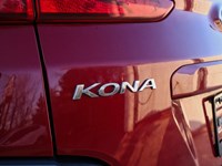 2023 Hyundai Kona Preferred AWD | Sun & Leather Package | Blind Spot