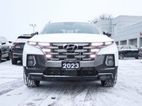 2023 Hyundai Santa Cruz Ultimate AWD | Tonneau Cover | Heated/Cooled Seats