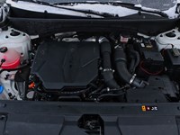 2023 Hyundai Santa Cruz Ultimate AWD | Tonneau Cover | Heated/Cooled Seats