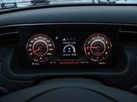 2023 Hyundai Santa Cruz Ultimate AWD | Tonneau Cover | Heated/Cooled Seats