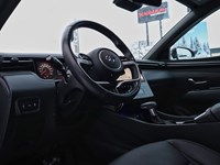 2023 Hyundai Santa Cruz Ultimate AWD | Tonneau Cover | Heated/Cooled Seats