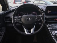 2023 Hyundai Santa Fe TREND AWD/PANO ROOF/LEATHER/NO ACCIDENT/ONE OWNER