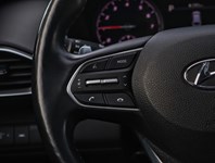 2023 Hyundai Santa Fe TREND AWD/PANO ROOF/LEATHER/NO ACCIDENT/ONE OWNER