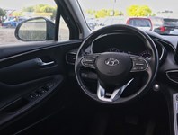 2023 Hyundai Santa Fe TREND AWD/PANO ROOF/LEATHER/NO ACCIDENT/ONE OWNER