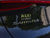 2023 Hyundai Santa Fe TREND AWD/PANO ROOF/LEATHER/NO ACCIDENT/ONE OWNER