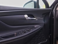 2023 Hyundai Santa Fe TREND AWD/PANO ROOF/LEATHER/NO ACCIDENT/ONE OWNER