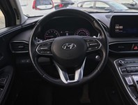 2023 Hyundai Santa Fe TREND AWD/PANO ROOF/LEATHER/NO ACCIDENT/ONE OWNER