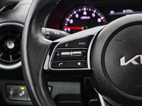 2023 Kia Forte EX Premium IVT