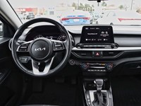 2023 Kia Forte EX Premium IVT