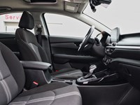 2023 Kia Forte EX Premium IVT