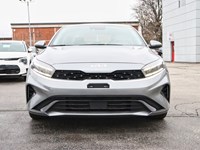 2023 Kia Forte EX Premium IVT