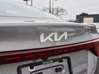 2023 Kia Forte EX Premium IVT