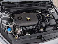 2023 Kia Forte EX Premium IVT