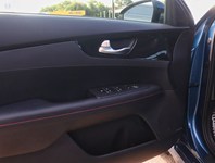2023 Kia Forte5 6.99%/CPO/CLEAN CARFAX,TURBO