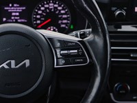 2023 Kia Seltos EX AWD | Heated Seats & Steering | Remote Start