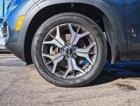 2023 Kia Seltos ONE OWNER/OFF LEASE/LOADED