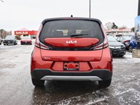 2023 Kia Soul EX+ | Heated Seats | Sunroof | Blind Spot Warning