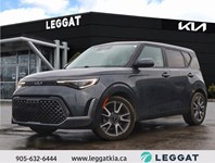 2023 Kia Soul EX PREMIUM/SUNROOF/CPO/NAVI/REMOTE START