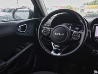 2023 Kia Soul EX PREMIUM/SUNROOF/CPO/NAVI/REMOTE START