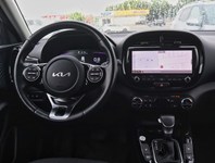 2023 Kia Soul EX PREMIUM/SUNROOF/CPO/NAVI/REMOTE START