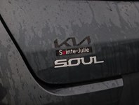 2023 Kia Soul EX PREMIUM/SUNROOF/CPO/NAVI/REMOTE START
