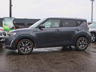 2023 Kia Soul EX PREMIUM/SUNROOF/CPO/NAVI/REMOTE START