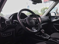 2023 Kia Soul EX PREMIUM/SUNROOF/CPO/NAVI/REMOTE START