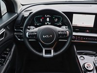 2023 Kia Sportage HEV EX AWD | Rmeote Start | Heated Seats | Carplay