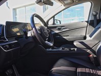2023 Kia Sportage EX PREM/OFF-LEASE/LOW KM/PWR LIFTGATE